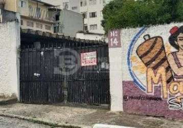 Terreno residencial à venda na vila constança, são paulo