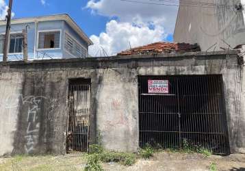 Terreno  à venda na vila domitila, são paulo