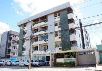 Apartamento com 02 varanda / sacada nas proximidades de farmácias, hospitais, e restaurantes - ap1201