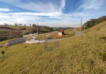 Terreno para venda em mogi das cruzes, residencial novo horizonte