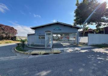 Casa em condomínio para venda em poá, vila santa helena, 2 dormitórios, 2 banheiros, 2 vagas