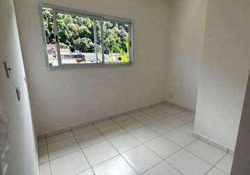 Casa com 2 dormitórios à venda por r$ 216.300,00 - cidade da criança - praia grande/sp