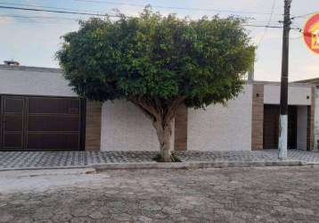 Casa com 4 quartos à venda, 162 m² por r$ 900.000 - caiçara - praia grande/sp