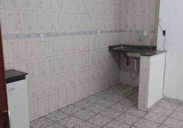 Kitnet com 1 quarto para alugar, 23 m² por r$ 1.000/mês - jardim anhangüera - praia grande/sp