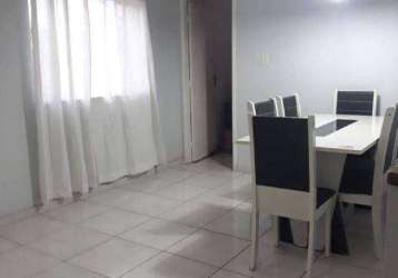 Casa com 2 quartos à venda, 44 m² por r$ 250.000 - jardim glória - praia grande/sp