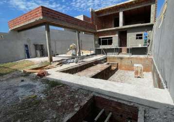 Chácara à venda em sarandi, jardim aurora lll, com 2 quartos, com 301 m²