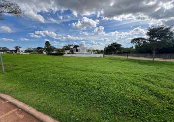 Terreno à venda em maringá, gleba ribeirão centenário, com 746.71 m², jardins de monet residence