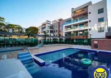 Apartamento 3 dormitórios (suite), 2 vagas, à venda, perto floripa schopping