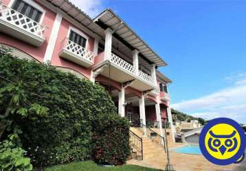 Casa 4 quartos, piscina, venda, centro, florianópolis