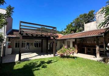 Casa à venda, praia do itaguaçu, são francisco do sul, sc