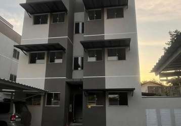 Apartamento para locação no acaraí