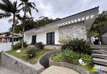 Casa alto padrão no centro histórico para alugar