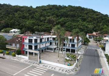 Hotel praia enseada