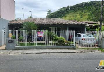 Casa à venda, centro, são francisco do sul, sc