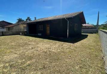 Casa à venda, vila da glória, são francisco do sul, sc