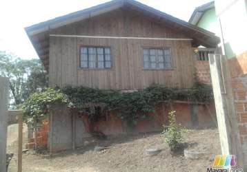 Casa à venda, escolinha, joinville, sc