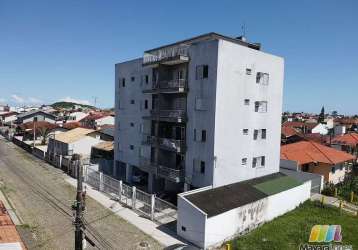 Apartamento praia da enseada