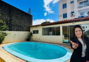 Casa com 4 quartos à venda na rua pedro cunha, 828, capoeiras, florianópolis, 199 m2 por r$ 930.000