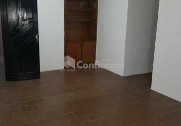 Apartamento no rodolfo teófilo