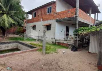 Casa duplex à venda no bairro jardim icaraí - caucaia/ce