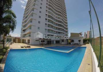 Apartamento cobertura duplex à venda na parquelandia em fortaleza/ce