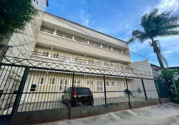 Apartamento para locação no farias brito- fortaleza/ce