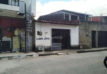 Casa á venda no antônio bezerra- fortaleza/ce