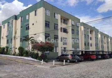 Apartamento á venda no presidente kennedy- fortaleza/ce