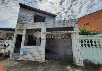 Casa á venda no parque araxá- fortaleza/ce