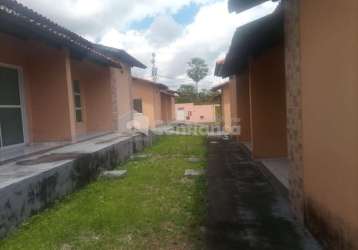 Casa á venda no toco (jurema)- caucaia/ce