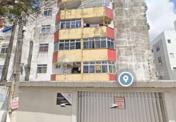 Apartamento à venda no sâo joão tatuape- fortaleza/ce