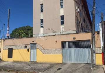 Apartamento á venda no presidente kennedy- fortaleza/ce