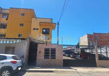 Apartamento á venda no ellery- fortaleza/ce