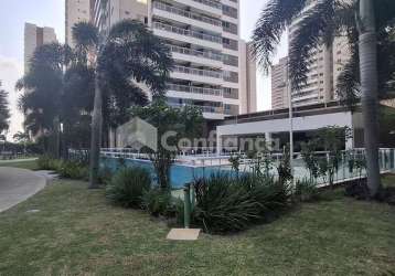 Apartamento á venda no presidente kennedy- fortaleza/ce