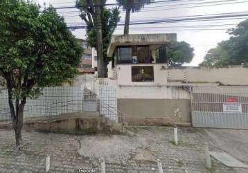 Apartamento à venda no antonio bezerra em fortaleza/ce