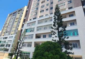 Apartamento à venda no presidente kennedy em fortaleza/ce