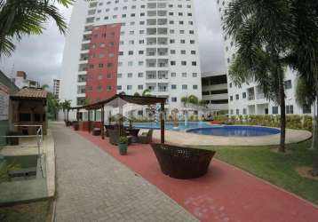 Apartamento a venda no monte castelo- fortaleza/ce