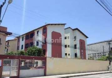 Apartamento á venda no são gerardo - fortaleza/ce