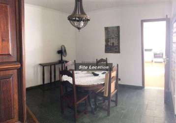 103541 casa com 3 dormitórios à venda, 130 m² por r$ 1.950.000 - brooklin - são paulo/sp