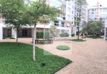 95621  apartamento com 4 dormitórios à venda, 333 m² por r$ 2.600.000 - jardim guedala - são paulo/sp