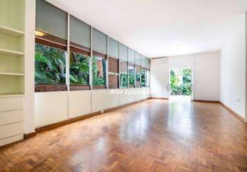 Casa à venda, 764 m² por r$ 30.000.000,00 - jardins - são paulo/sp