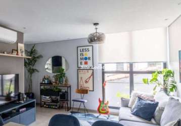 111465 casa com 2 dormitórios, 125 m² - venda por r$ 1.650.000 ou aluguel por r$ 10.504/mês - brooklin - são paulo/sp