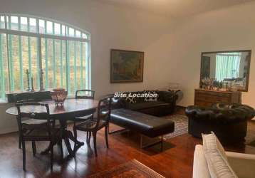 109390 casa com 3 dormitórios à venda, 530 m² por r$ 5.800.000 - cidade jardim - são paulo/sp