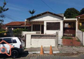 Casa com 5 dormitórios à venda, 150 m² por r$ 1.600.000,00 - cidade vargas - são paulo/sp