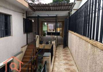 Casa com 2 dormitórios, 154 m² - venda por r$ 590.000,00 ou aluguel por r$ 3.800,00/mês - jabaquara - são paulo/sp