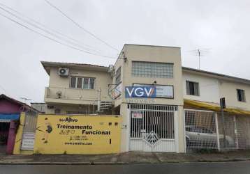 Sobrado à venda, 150 m² por r$ 1.400.000,00 - vila guarani (zona sul) - são paulo/sp