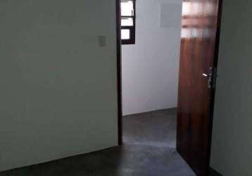 Casa com 1 dormitório à venda, 300 m² por r$ 600.000,00 - cupecê - são paulo/sp