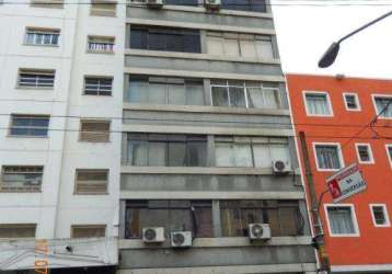 Conjunto à venda, 170 m² por r$ 850.000,00 - vila buarque - são paulo/sp