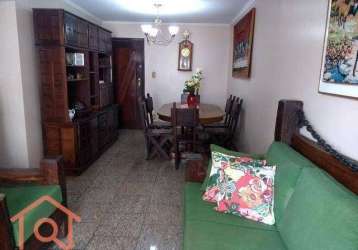 Apartamento com 3 dormitórios à venda, 90 m² por r$ 700.000,00 - bela vista - são paulo/sp