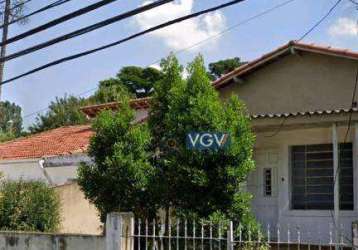 Casa com 3 dormitórios à venda, 150 m² por r$ 721.000,00 - cidade vargas - são paulo/sp